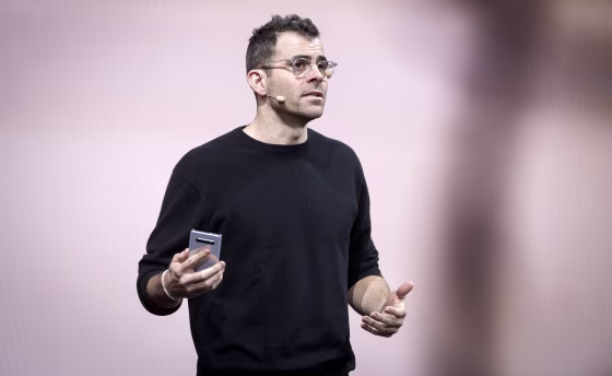 Inside The Samsung Electronics Co. Unpacked 2019 Product Launch Event
