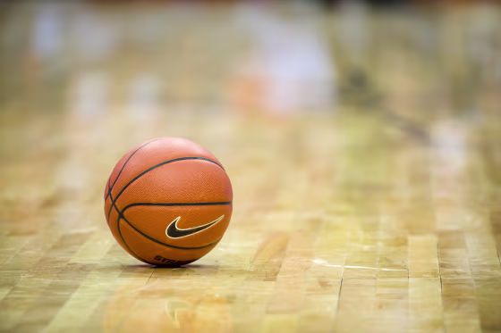 Image: Georgetown v Syracuse
