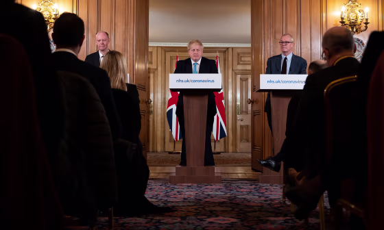 Image: Boris Johnson