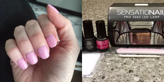 Gel kit ode