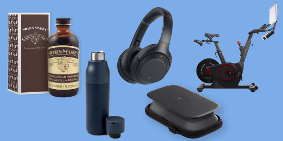 In March, the most purchased products we covered fell mostly into categories including sanitizing and cleaning, tech and gadgets, fitness and kitchen products.