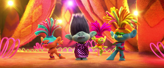 Image: Trolls World Tour