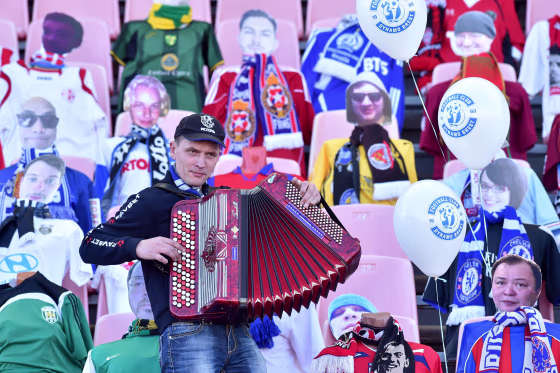 Image: FBL-BELARUS-VIRUS-HEALTH