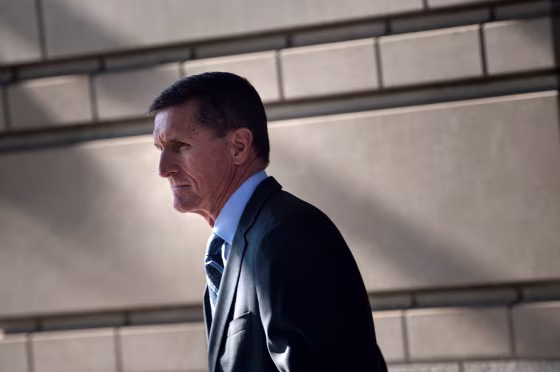 Image: Michael Flynn