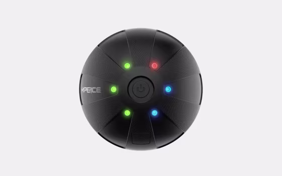 ImGE: Hypersphere Mini Vibrating Massage Ball
