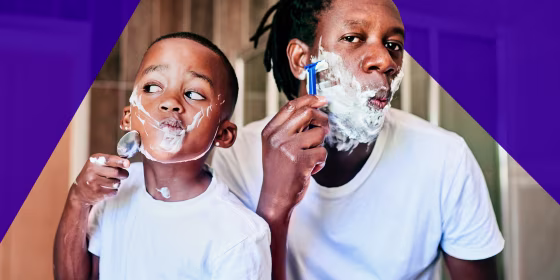 To help guide your Father's Day shopping, we found the best grooming gifts, including subscriptions boxes, kits and more from Panasonic, The Art of Shaving, Hawthorne, Wahl and more.