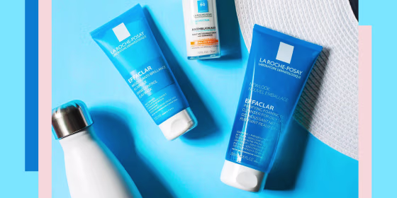 One of the most popular products from recent coverage comes from our guidance to the best treatments for teen acne, which included La Roche Posay's gel facial wash. It and more than a dozen other favorites make up last month's popular recommendations.