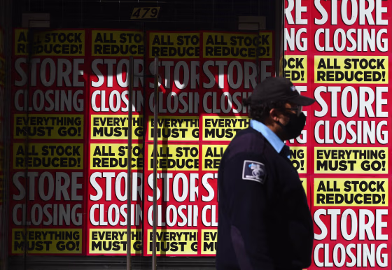 Image: Unemployment