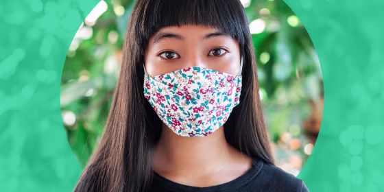Etsy has reported a spike in sellers making and selling non-medical face masks, with 12 million sold in April alone, generating $133 million in sales that month. Etsy has since rounded up sellers with quality options and fast shipping options.