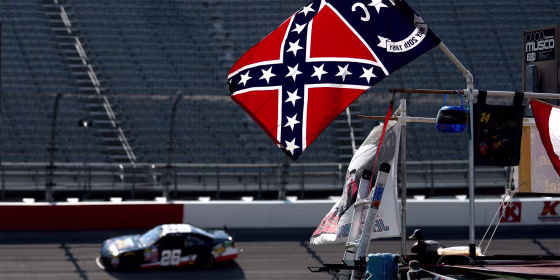 Image: NASCAR