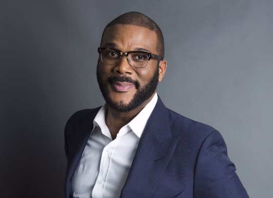 Image: Tyler Perry