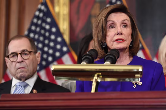 Image: Jerry Nadler, Nancy Pelosi