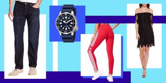 Whether you’re looking for sundresses for women or a new pair of espadrille sandals, Amazon’s week-long fashion sale has all of your summer needs covered.