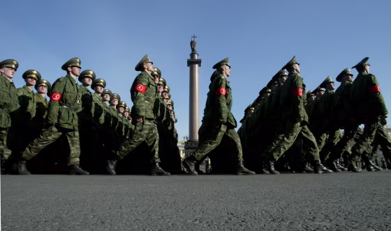 Image: Russia