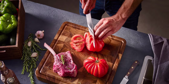 We spoke to professional chefs about what to look for while shopping for kitchen knives, and they shared some of their favorites for different cooking needs.