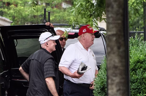Image: DOnald Trump