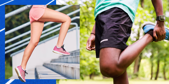 Best running shorts for women and men from New Balance, Under Armour, Rabbit and more