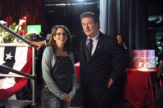 30 Rock