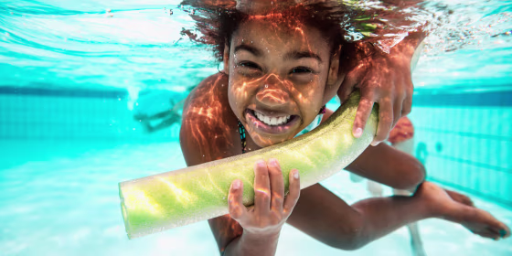 You’d be surprised about just how different pool noodle models can be while shopping around.