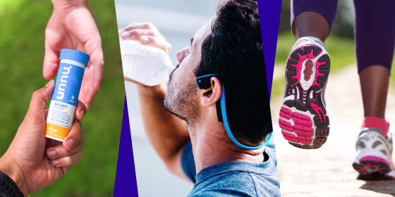 High quality and functional running apparel and accessories can make a huge difference in how successful your run is. We consulted a few committed runners about their favorite running accessories.