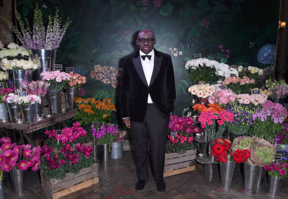 The Business of Fashion Presents VOICES 2019 -- Gala Dinner