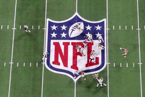 Image: Super Bowl LIII - New England Patriots v Los Angeles Rams