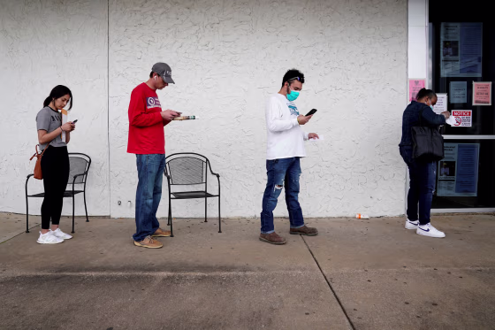 Image: Unemployment