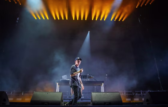 Osheaga Festival 2019