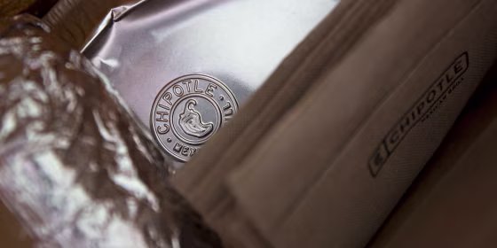 Chipotle Mexican Grill Inc. To Go Orders Ahead Of Earnings Figures