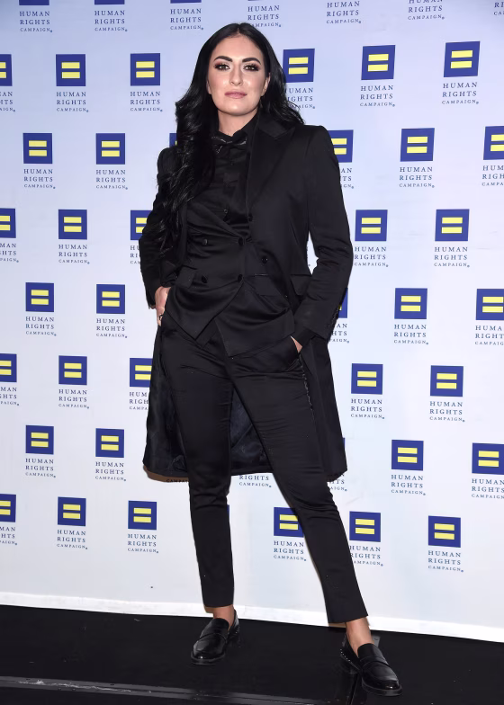 Human Rights Campaign's 19th Annual Greater New York Gala