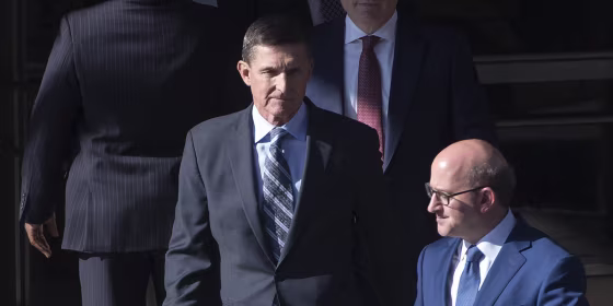 Image: Michael FLynn
