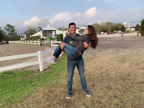 Image: Diego Pongo and Kelsey Baker