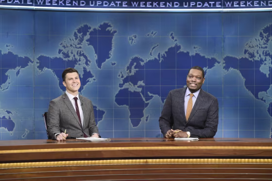 Image: Saturday Night Live