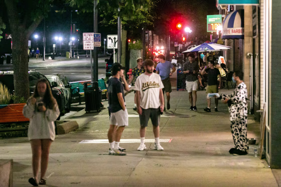 Syndication: IowaCity