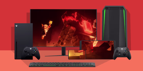 Microsoft video game streaming service xbox