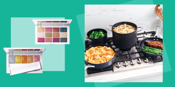 On the lookout for interesting new products? Check out this list of items from Sephora, Olay, Amazon, Bed Bath & Beyond, NinjiFood, BaubleBar and more.