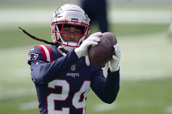 Stephon Gilmore