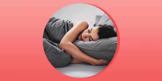 These weighted blankets are selling out fast on Amazon right now.