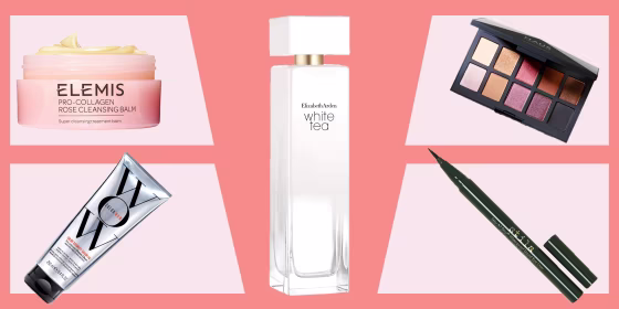 The best luxury beauty items are on sale right now for Amazon Prime Day.
