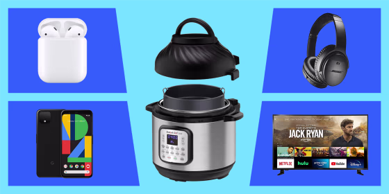 Best Amazon Prime Day Deals
