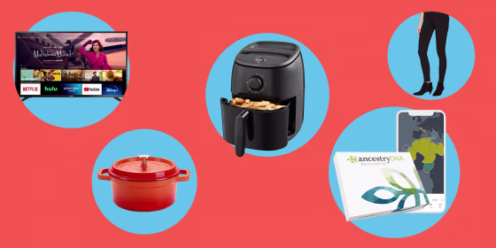 Updated deals prime