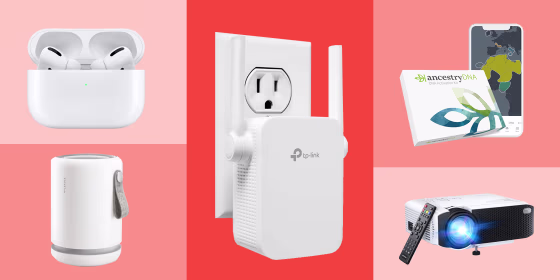 Prime Day Wrap Up