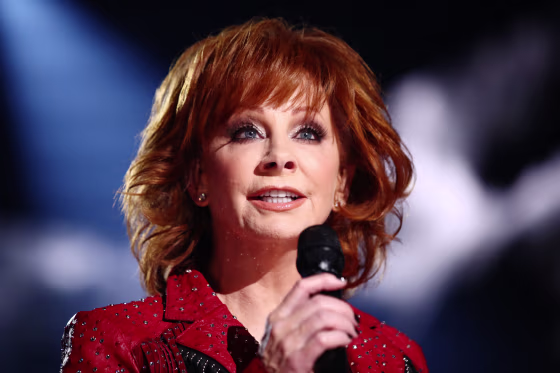 Image: 54th Academy Of Country Music Awards - Roaming Show