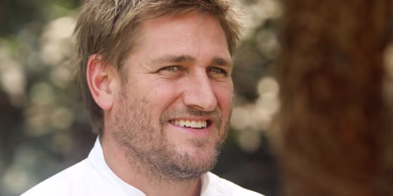 Curtis Stone