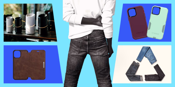 The latest product this week include options from H&M, Ninja and more.