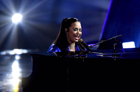 2020 Billboard Music Awards - Show