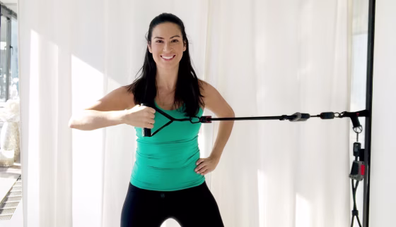 Fitness experts share the best suspension trainers for at-home gyms and TRX-like workouts.