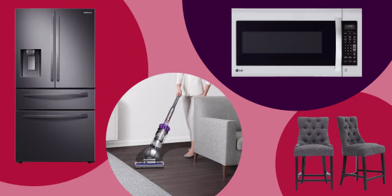 Since Home Depot’s Black Friday sale featured deals on thousands of products and is continuing through Cyber Week, we compiled a list of some of the best sales.