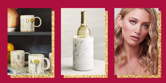 Editor's Picks Gift Guide