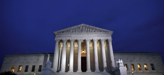 President Trump Announces His Supreme Court Nominee